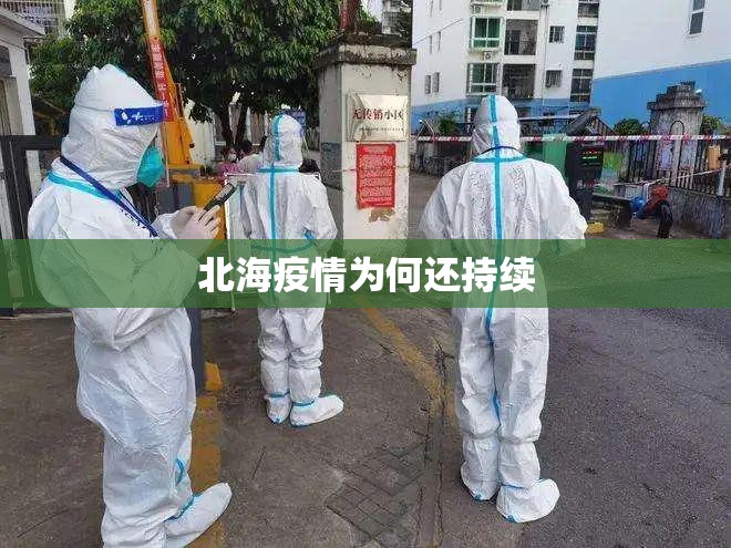 【北海疫情为何还持续/北海疫情为何还持续这么久】 【北海疫情为何还持续/北海疫情为何还持续这么久】