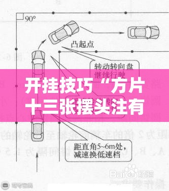 开挂技巧“方片十三张摆头注有挂吗”详细分享装挂步骤