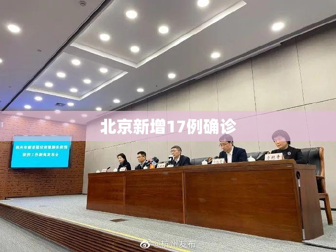 北京新增17例确诊:北京新增17例确诊病例 累计156例 视频 北京新增17例确诊:北京新增17例确诊病例 累计156例 视频