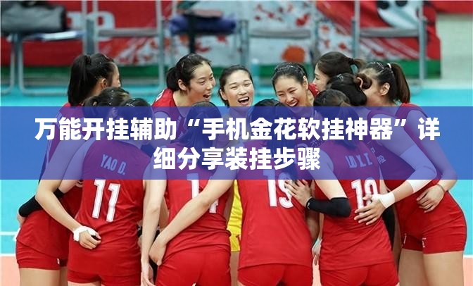 万能开挂辅助“手机金花软挂神器”详细分享装挂步骤