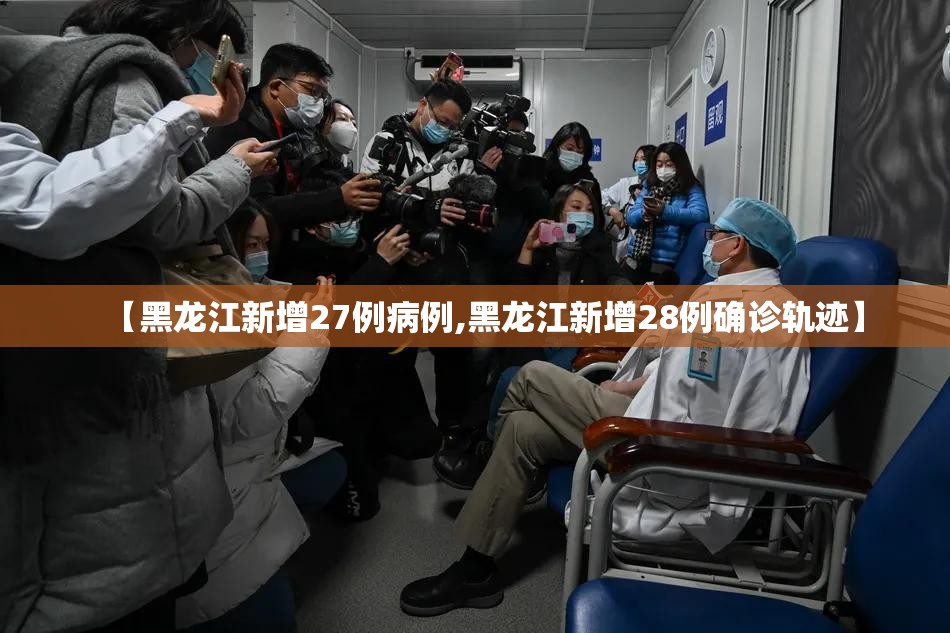 【黑龙江新增27例病例,黑龙江新增28例确诊轨迹】