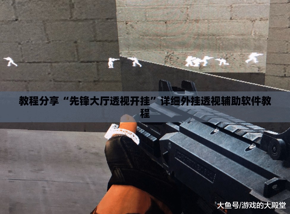教程分享“先锋大厅透视开挂”详细外挂透视辅助软件教程