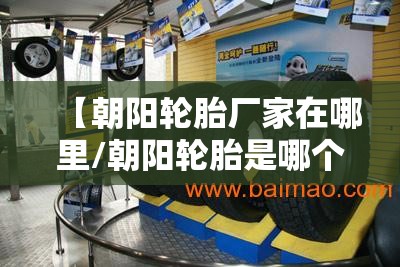 【朝阳轮胎厂家在哪里/朝阳轮胎是哪个厂家生产的】