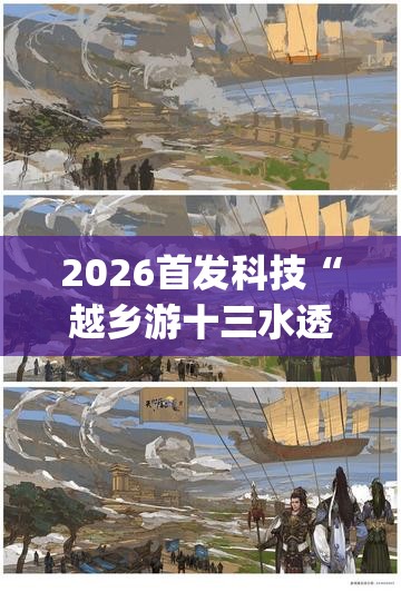 2026首发科技“越乡游十三水透视”(透视)其实确实有挂