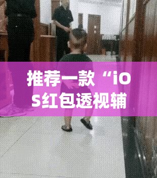 推荐一款“iOS红包透视辅助器(透视)”开挂辅助脚本+详细开挂安装教程