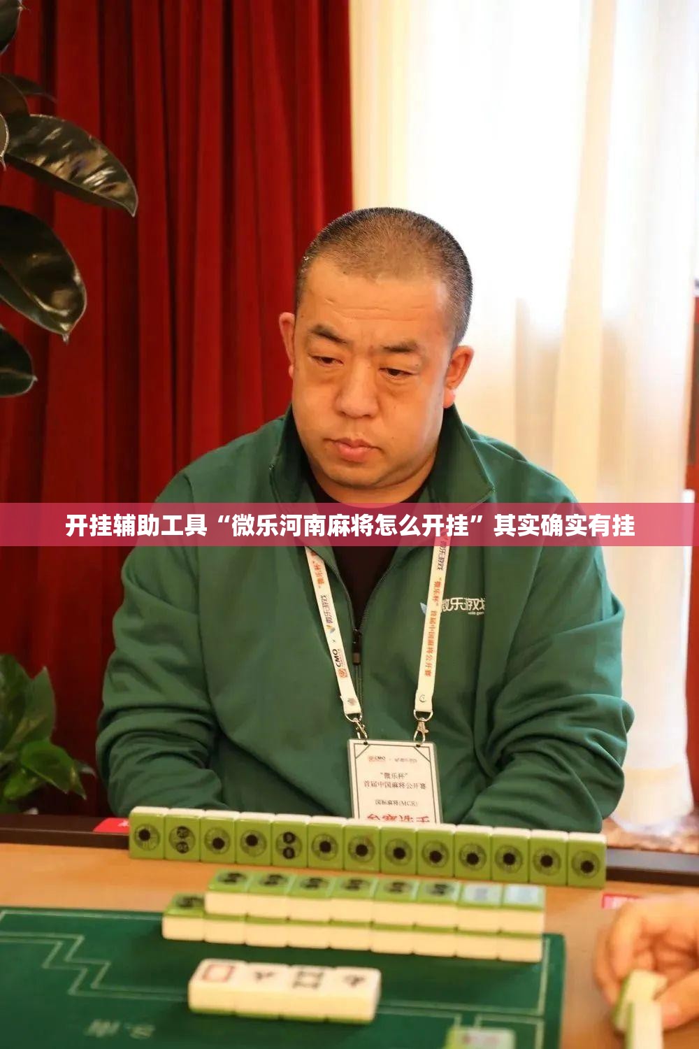 开挂辅助工具“微乐河南麻将怎么开挂”其实确实有挂