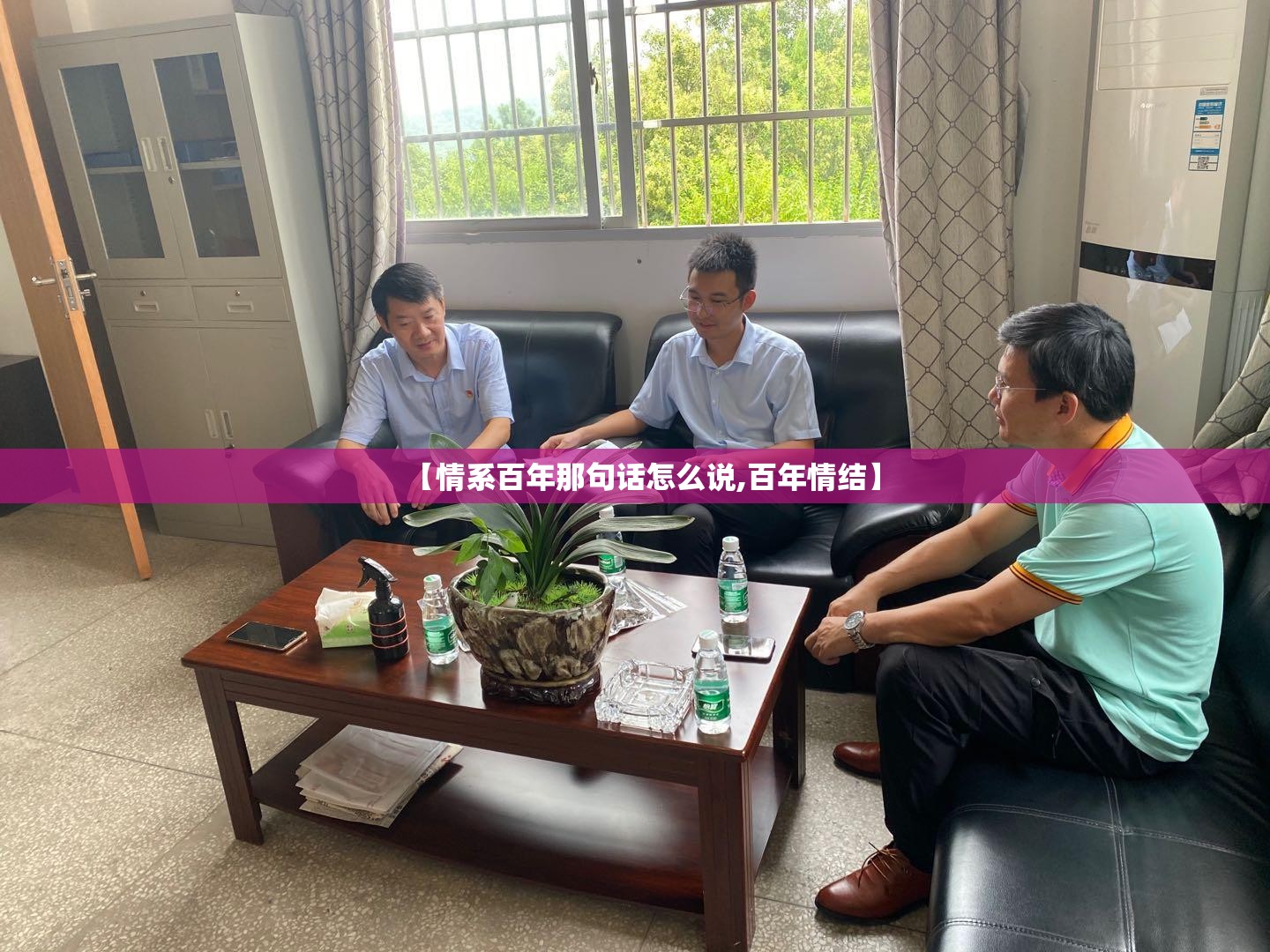 【情系百年那句话怎么说,百年情结】