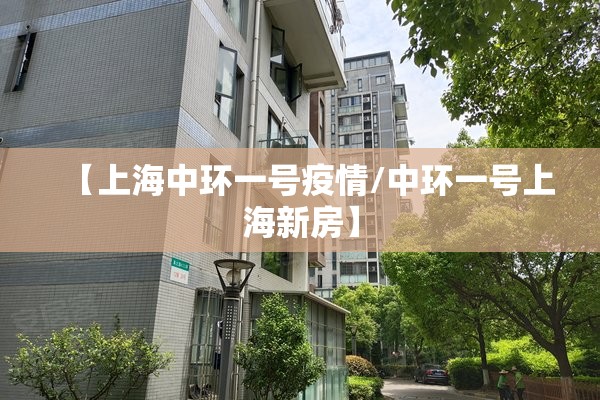 【上海中环一号疫情/中环一号上海新房】