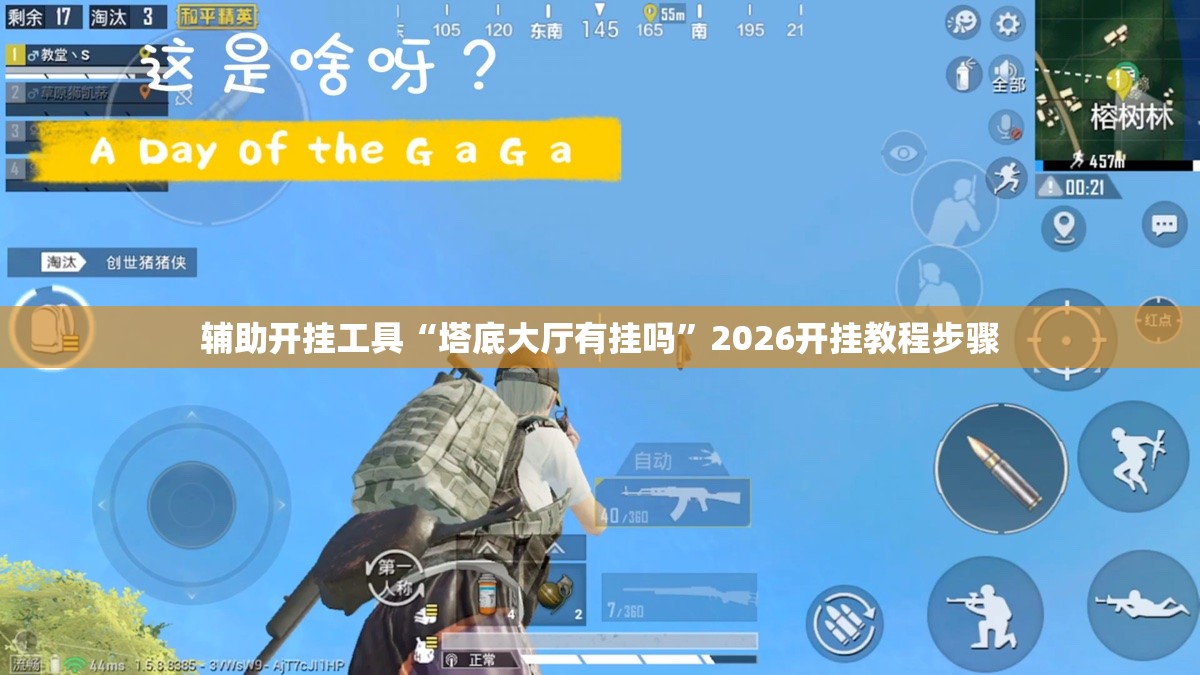 辅助开挂工具“塔底大厅有挂吗”2026开挂教程步骤