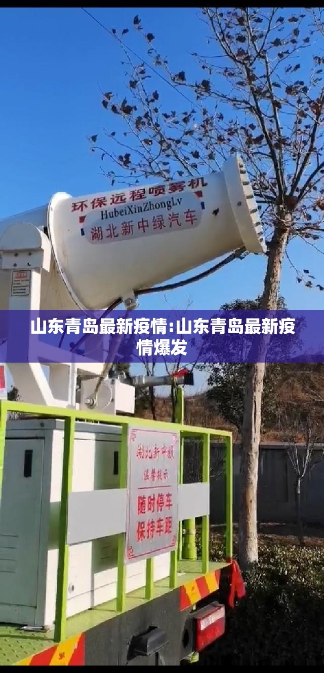 山东青岛最新疫情:山东青岛最新疫情爆发