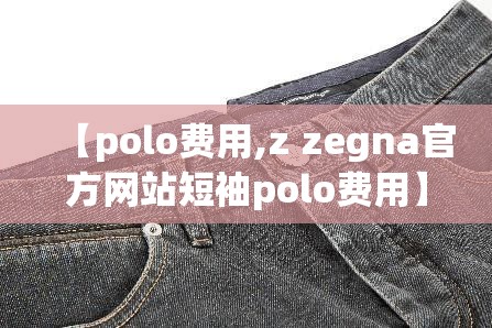 【polo费用,z zegna官方网站短袖polo费用】