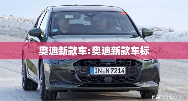 奥迪新款车:奥迪新款车标