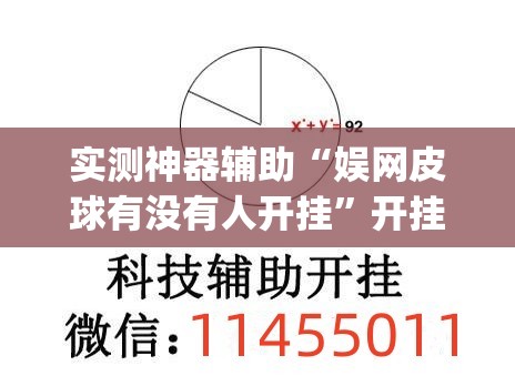 实测神器辅助“娱网皮球有没有人开挂”开挂(透视)最新辅助详细