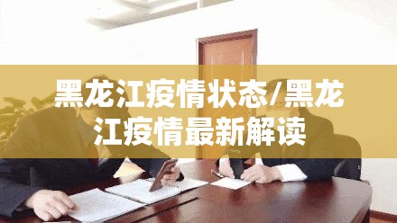 黑龙江疫情状态/黑龙江疫情最新解读