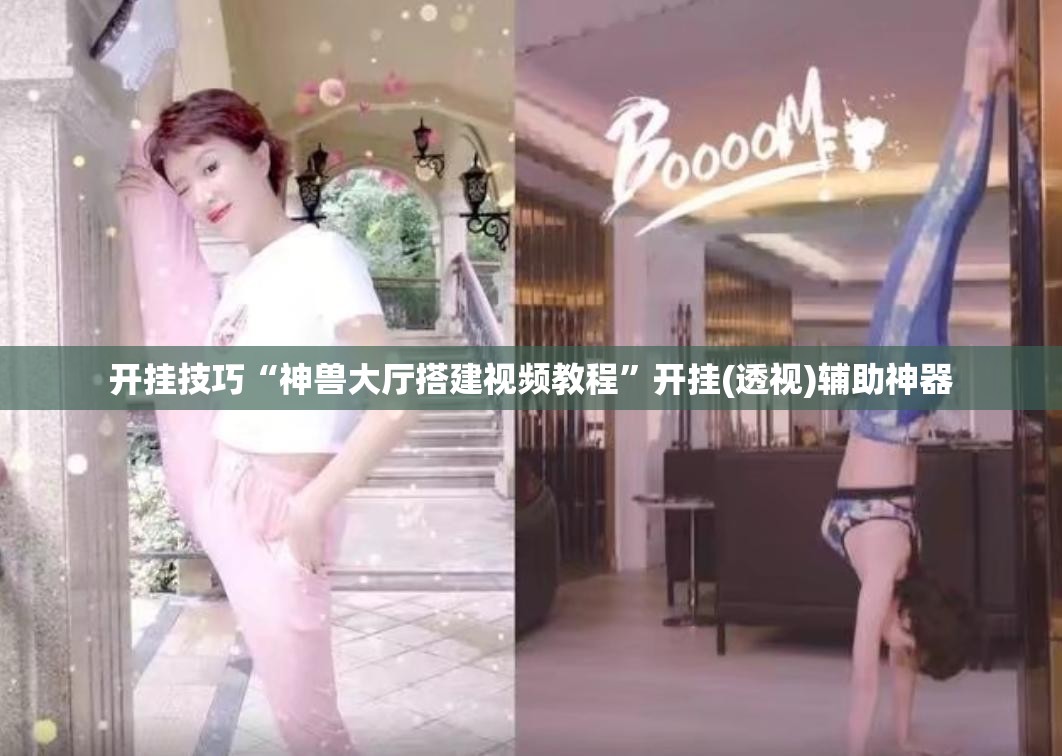 开挂技巧“神兽大厅搭建视频教程	”开挂(透视)辅助神器