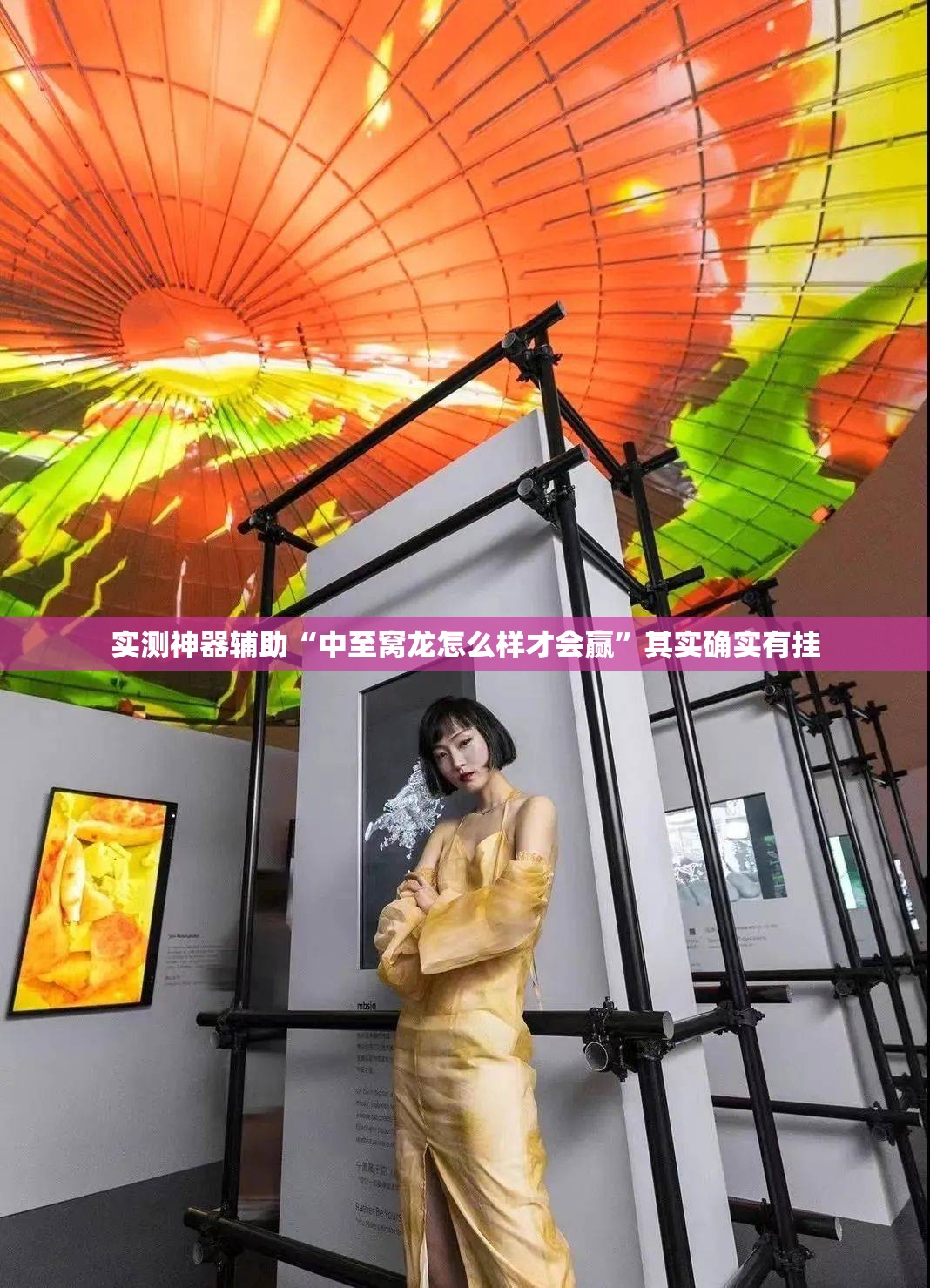 实测神器辅助“中至窝龙怎么样才会赢”其实确实有挂