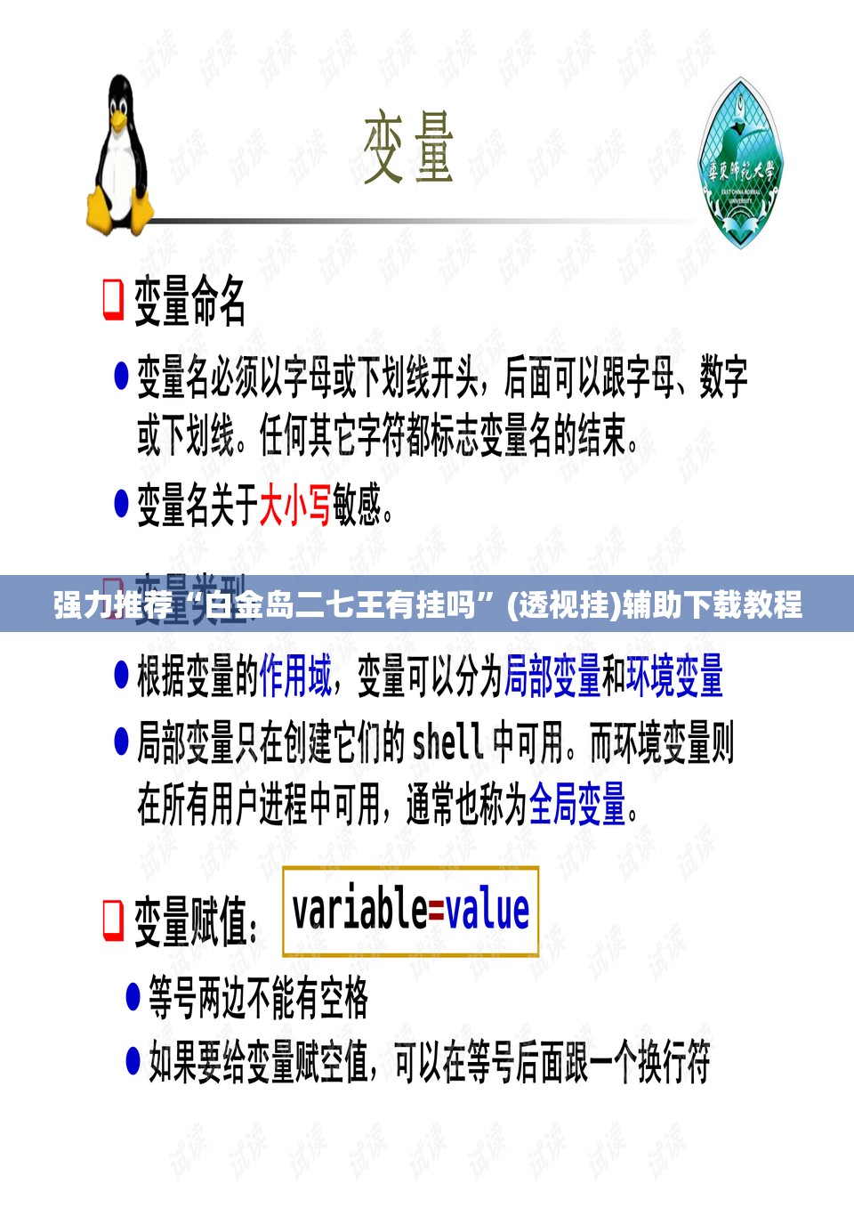 强力推荐“白金岛二七王有挂吗”(透视挂)辅助下载教程