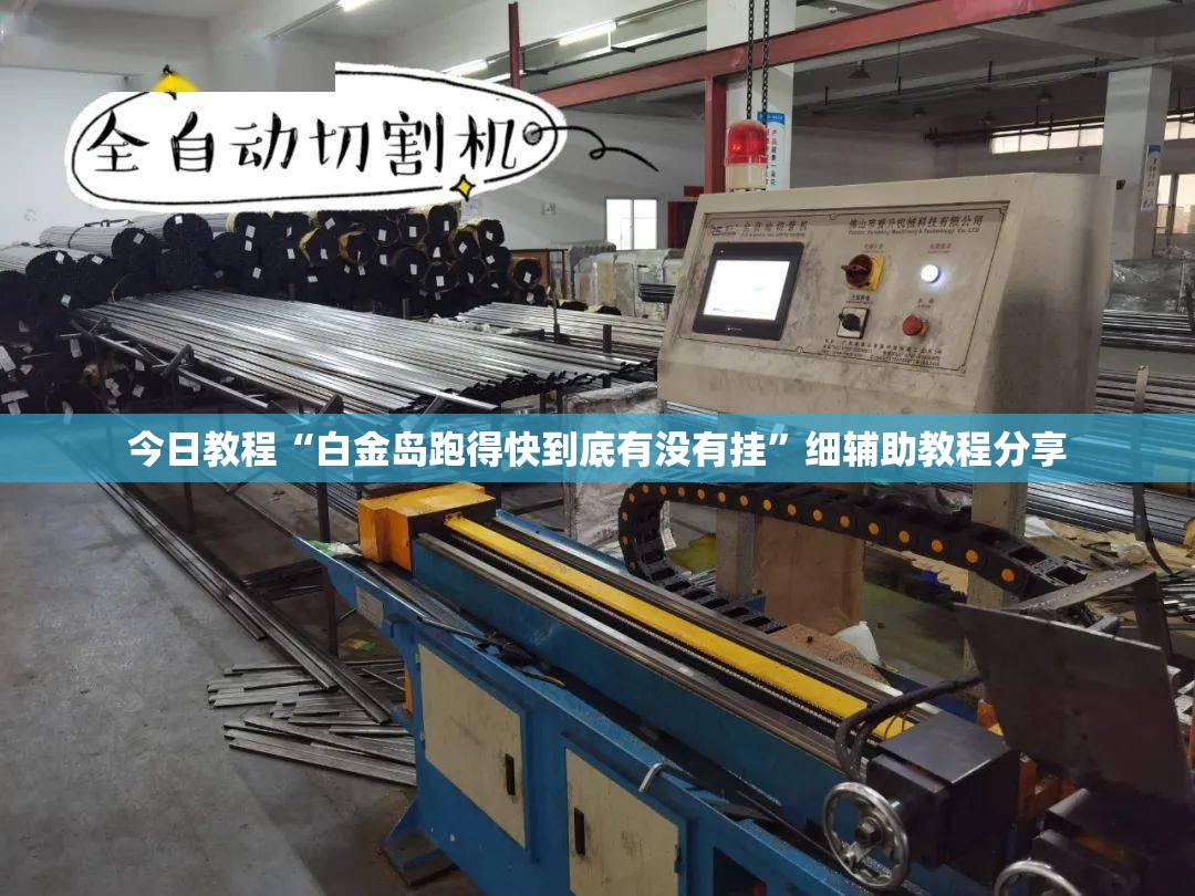 今日教程“白金岛跑得快到底有没有挂”细辅助教程分享