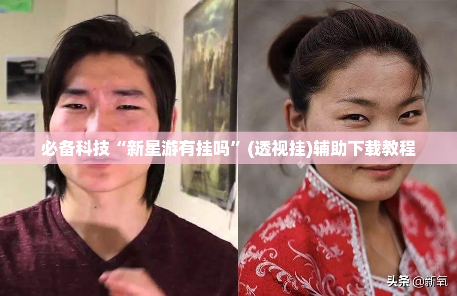 必备科技“新星游有挂吗	”(透视挂)辅助下载教程