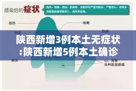陕西新增3例本土无症状:陕西新增5例本土确诊 陕西新增3例本土无症状:陕西新增5例本土确诊