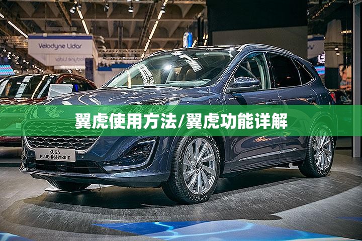 翼虎使用方法/翼虎功能详解
