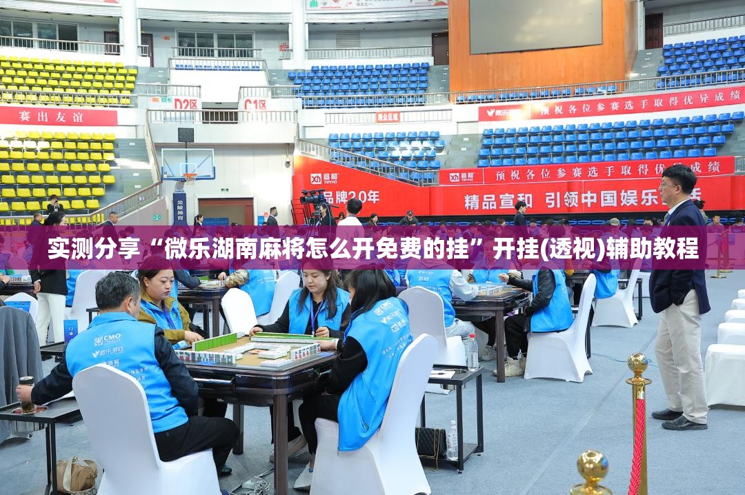 实测分享“微乐湖南麻将怎么开免费的挂”开挂(透视)辅助教程