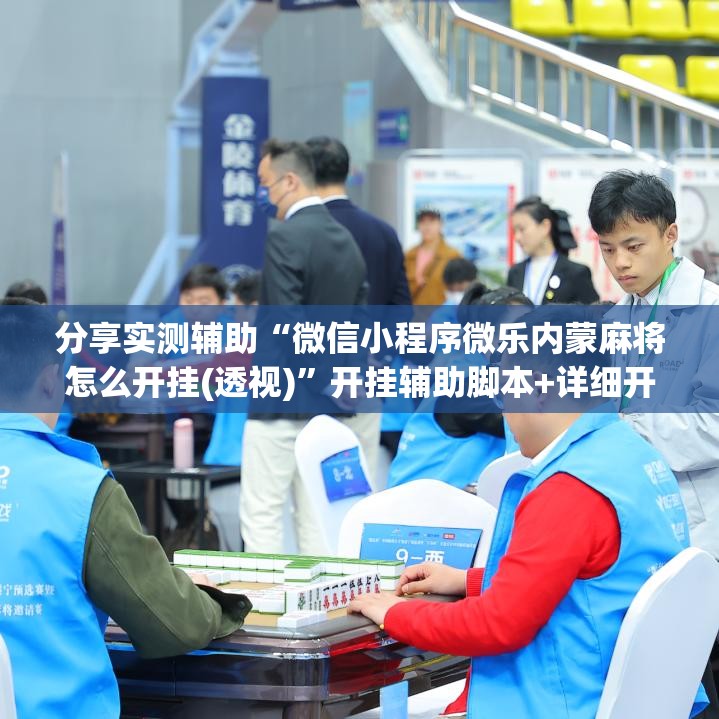 分享实测辅助“微信小程序微乐内蒙麻将怎么开挂(透视)”开挂辅助脚本+详细开挂安装教程