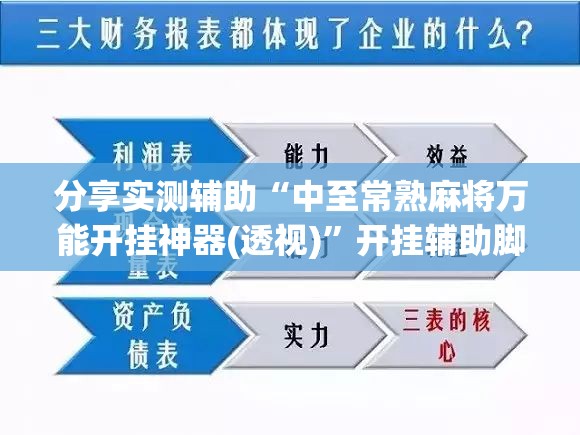 分享实测辅助“中至常熟麻将万能开挂神器(透视)”开挂辅助脚本+详细开挂安装教程