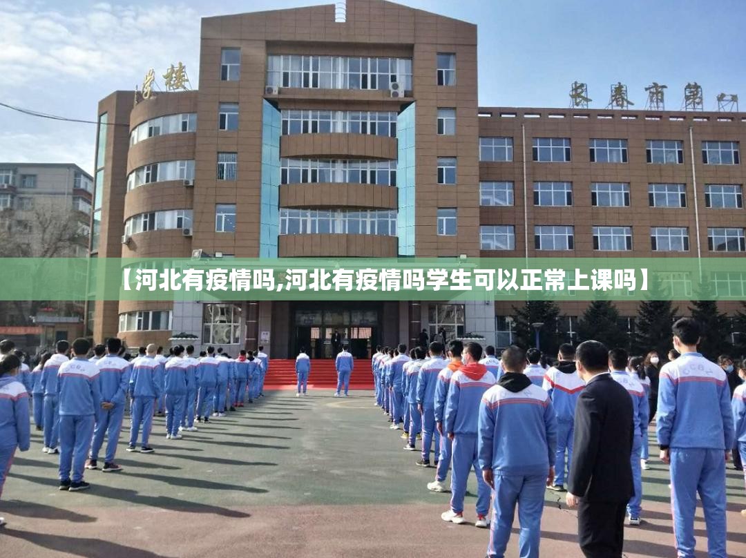 【河北有疫情吗,河北有疫情吗学生可以正常上课吗】