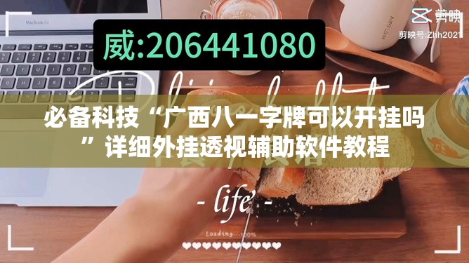 必备科技“广西八一字牌可以开挂吗”详细外挂透视辅助软件教程