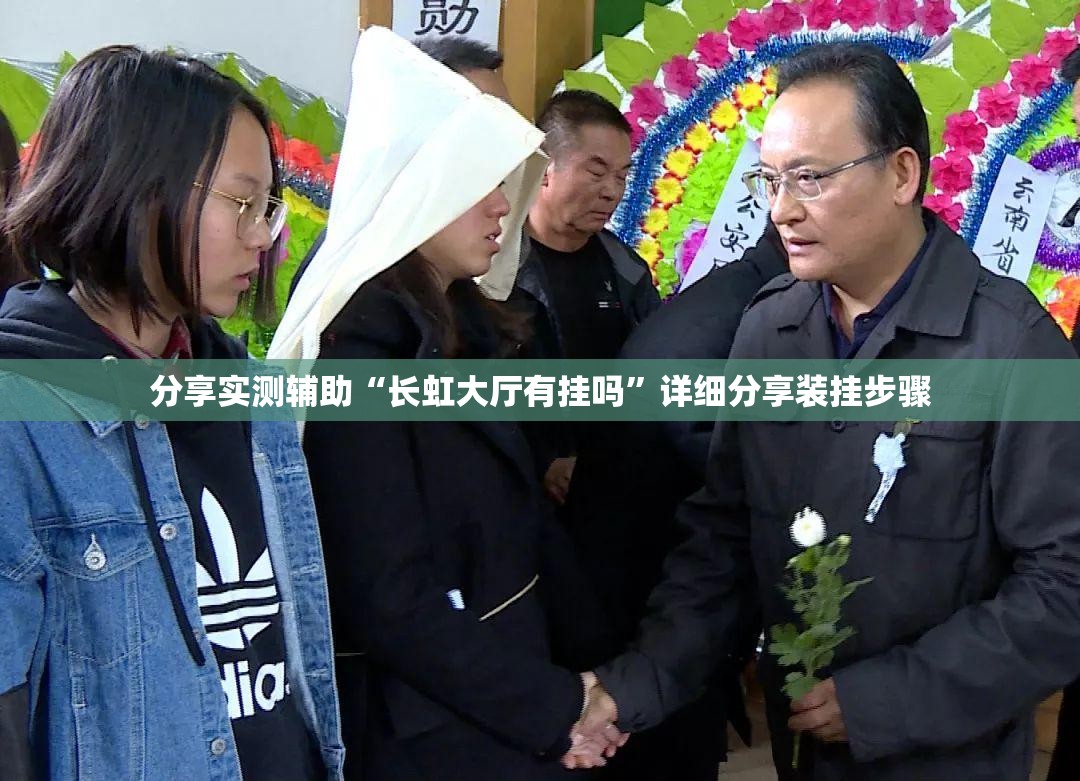 分享实测辅助“长虹大厅有挂吗”详细分享装挂步骤