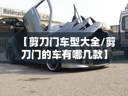 【剪刀门车型大全/剪刀门的车有哪几款】 【剪刀门车型大全/剪刀门的车有哪几款】