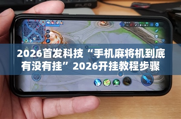 2026首发科技“手机麻将机到底有没有挂”2026开挂教程步骤