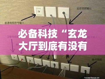 必备科技“玄龙大厅到底有没有挂”详细分享装挂步骤