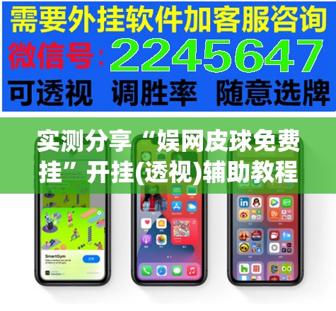 实测分享“娱网皮球免费挂”开挂(透视)辅助教程