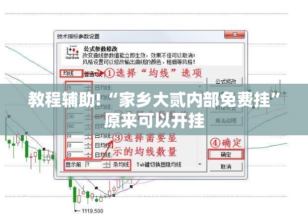 教程辅助!“家乡大贰内部免费挂”原来可以开挂