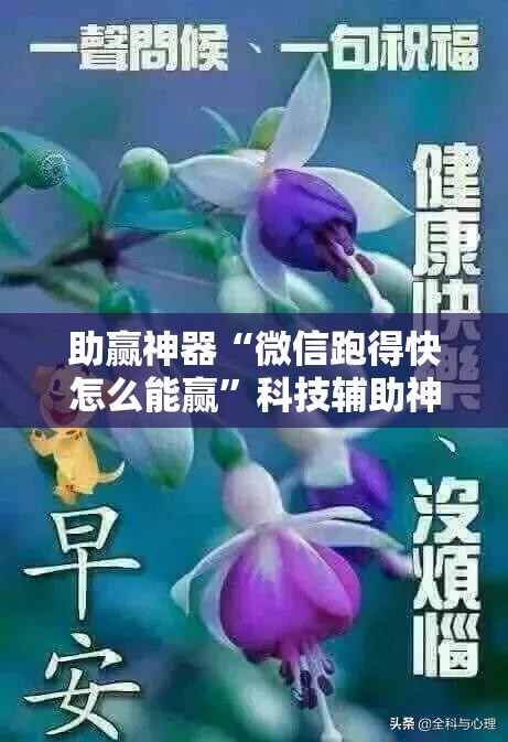 助赢神器“微信跑得快怎么能赢”科技辅助神器手机版