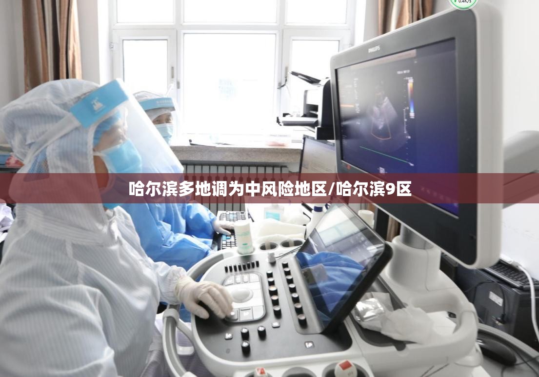 哈尔滨多地调为中风险地区/哈尔滨9区