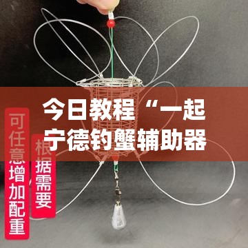 今日教程“一起宁德钓蟹辅助器”(免费)开挂辅助教学(最新辅助开挂教程)