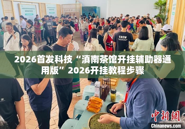 2026首发科技“滇南茶馆开挂辅助器通用版”2026开挂教程步骤