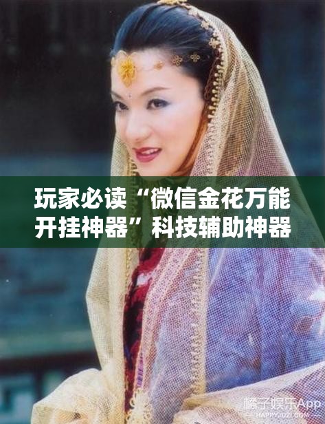 玩家必读“微信金花万能开挂神器	”科技辅助神器手机版