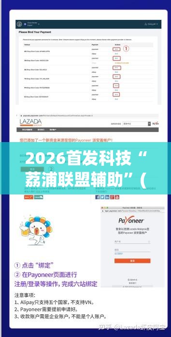 2026首发科技“荔浦联盟辅助”(透视挂)辅助下载教程
