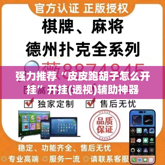 强力推荐“皮皮跑胡子怎么开挂”开挂(透视)辅助神器