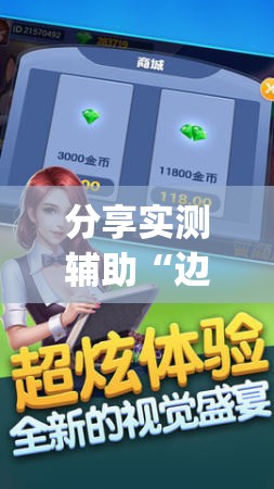 分享实测辅助“边锋斗地主记牌器	”(透视挂)辅助下载教程