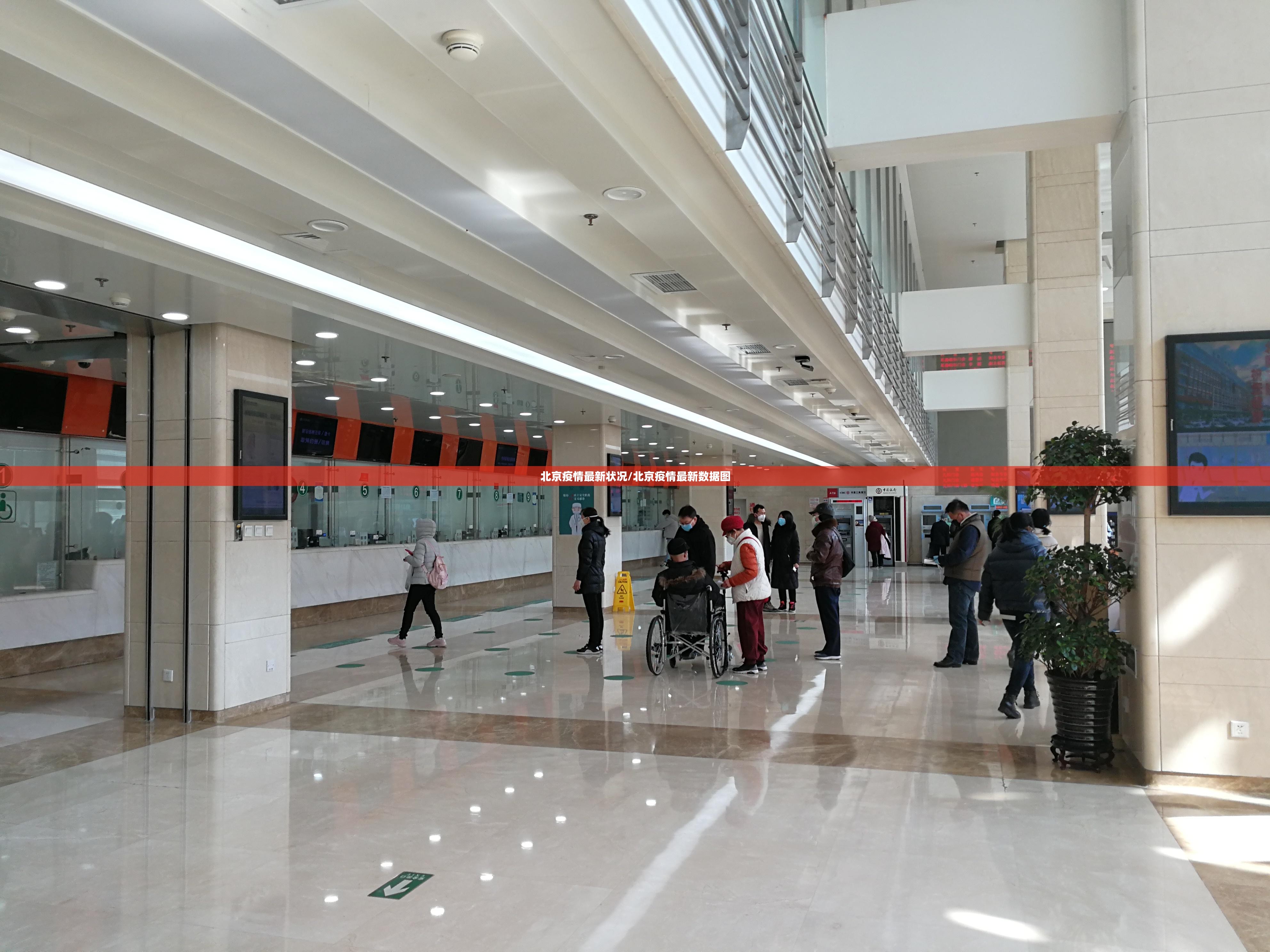北京疫情最新状况/北京疫情最新数据图