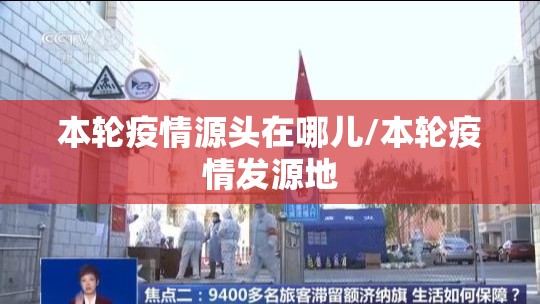 本轮疫情源头在哪儿/本轮疫情发源地