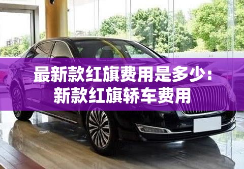 最新款红旗费用是多少:新款红旗轿车费用 最新款红旗费用是多少:新款红旗轿车费用