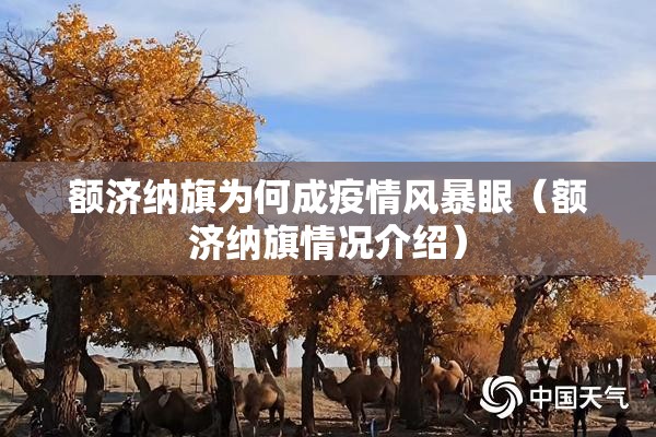 额济纳旗为何成疫情风暴眼（额济纳旗情况介绍）