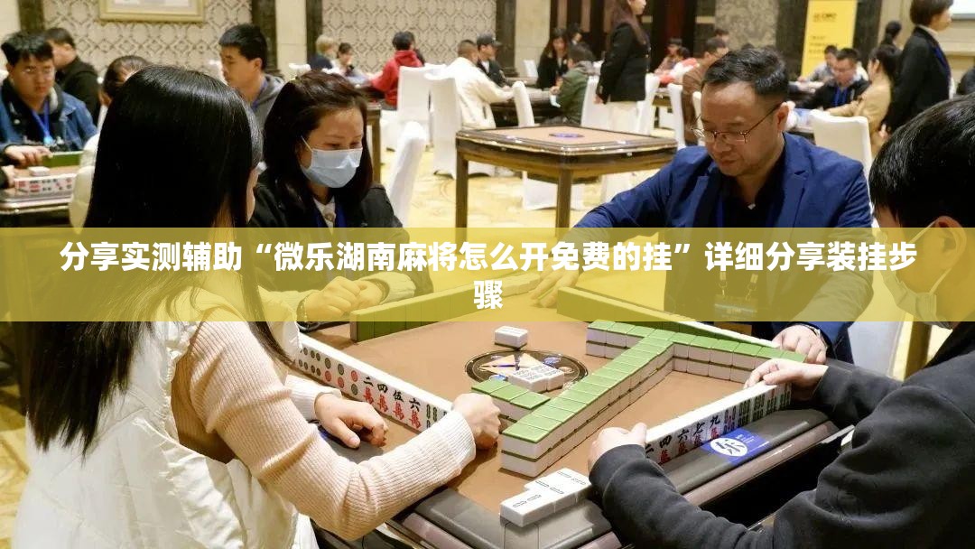 分享实测辅助“微乐湖南麻将怎么开免费的挂	”详细分享装挂步骤