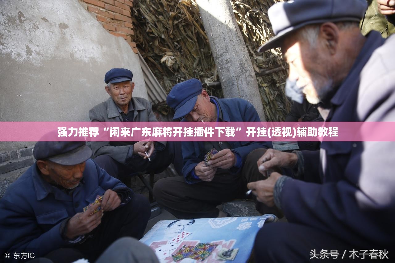 强力推荐“闲来广东麻将开挂插件下载”开挂(透视)辅助教程